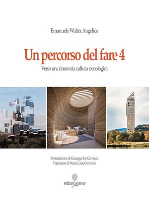 cover image of Un percorso del fare 4